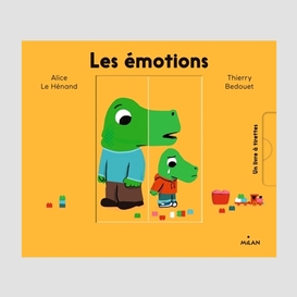 Emotions (les)