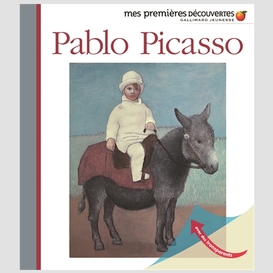 Pablo picasso