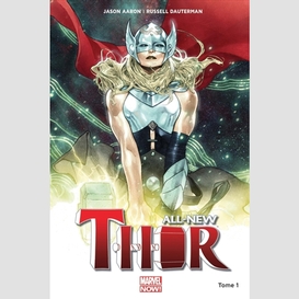All-new thor vol.01