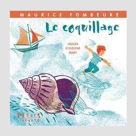 Coquillage (le)
