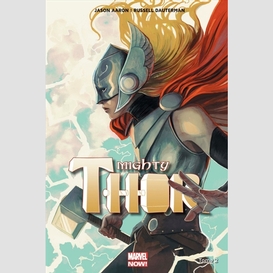 Mighty thor vol.02