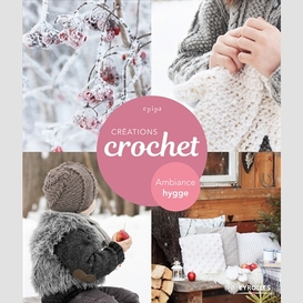 Creations crochet -amboance hygge