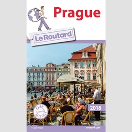 Prague 2018 + plan