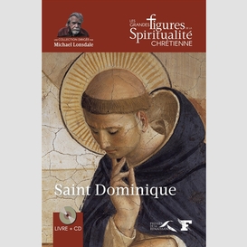 Saint dominique 1170-1221