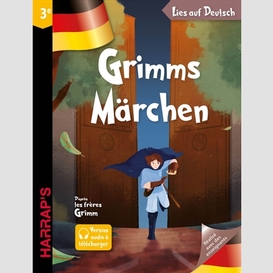 Grimms marchen (allemand)