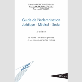 Guide de l'indemnisation - juridique - m