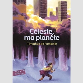 Celeste ma planete