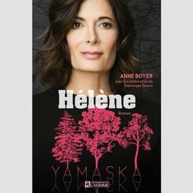 Hélène - yamaska