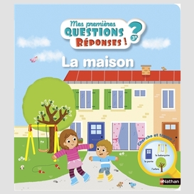 Maison (la)3+