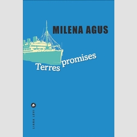 Terres promises