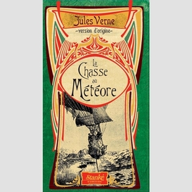 Chasse au meteore