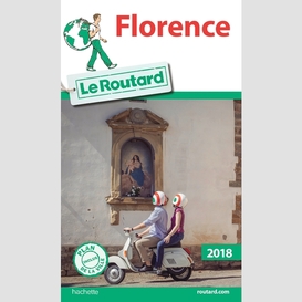 Florence 2018 + plan