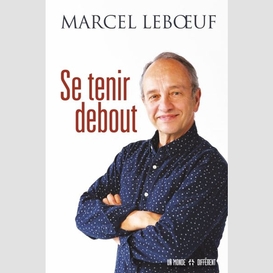 Se tenir debout