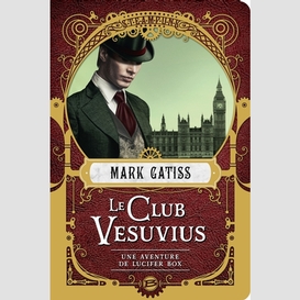 Club vesuvius (le)