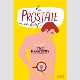 Prostate (la)