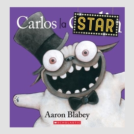 Carlos la star