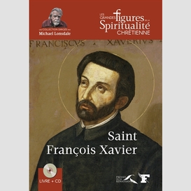 Saint francois xavier +cd