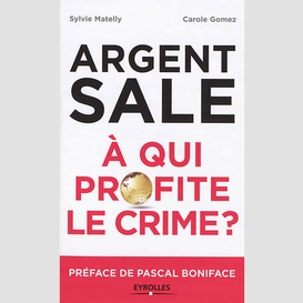 Argent sale