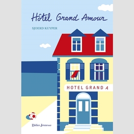 Hotel grand amour