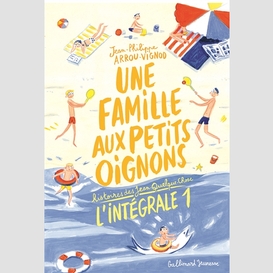 Une famille aux petits oignons integ t01