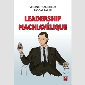 Leadership machiavélique