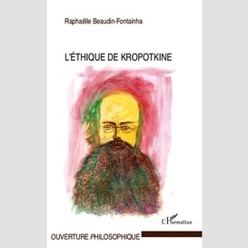 Ethique de kropotkine l'