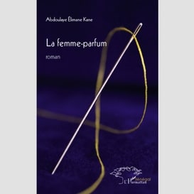 Femme parfum la