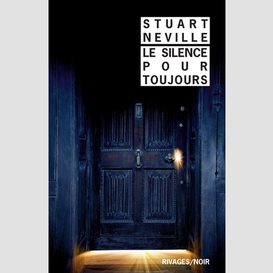 Silence pour toujours