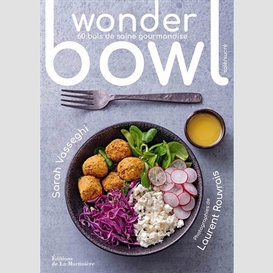 Wonder bowl