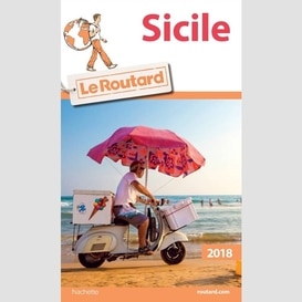 Sicile 2018