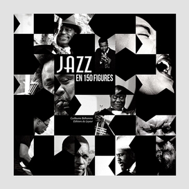 Jazz en 150 figures