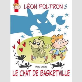 Le chat de basketville