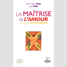 Maitrise de l'amour (la)