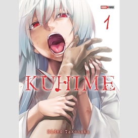 Kuhime t01