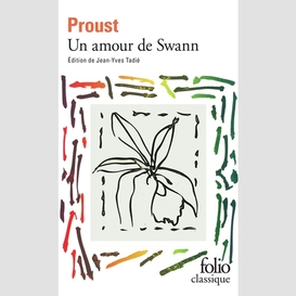 Un amour de swann