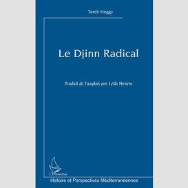 Djinn radical le