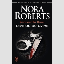 Lieut eve dallas t18 division du crime