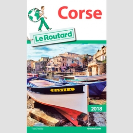 Corse 2018