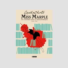 Miss marple un cadavre dans bibliotheque