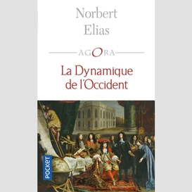 Dynamique de l'occident