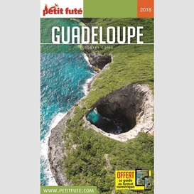 Guadeloupe 2018