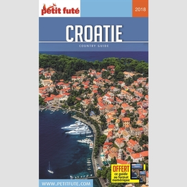Croatie 2018