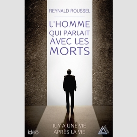 Homme qui parlait avec les morts (l')