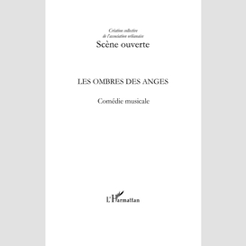 Les ombres des anges