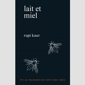 Lait et miel