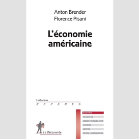 Economie americaine (l')