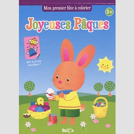 Joyeuses paques