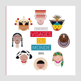 Visages du monde