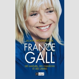 France gall