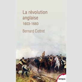Revolution anglaise (1603-1660)(la)
